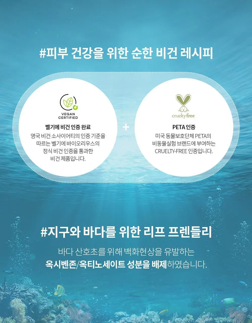 [수분 선크림] 벤튼 시카 수분 선쿠션 SPF50+/PA++++ 15g 상세페이지 85